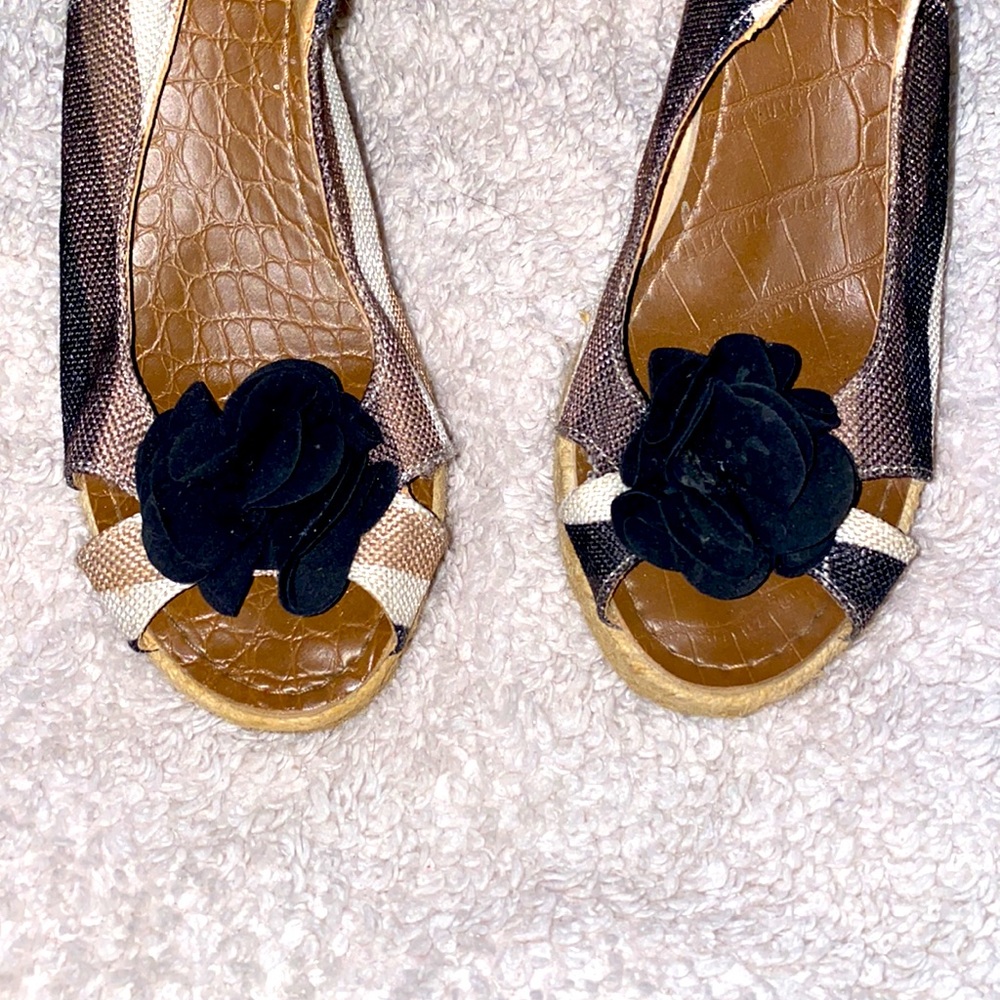 Jacobies Wedges - Picture 4 of 6